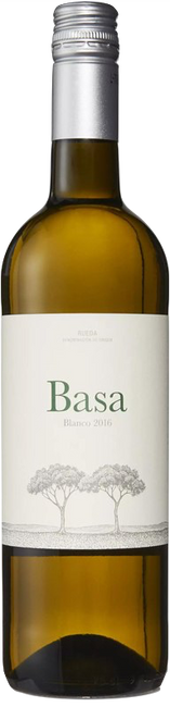 Image of Telmo Rodriguez Basa Blanco DO Rueda - 75cl - Duero-Tal (Castilla y Leon), Spanien bei Flaschenpost.ch