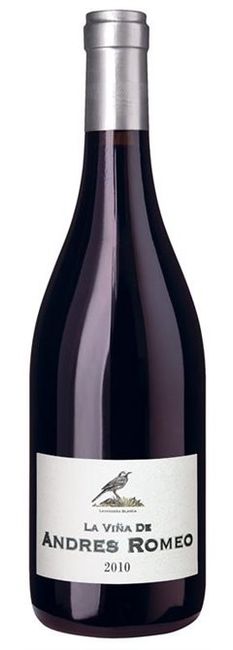 Image of Bodega Contador La Vina de Andres Romeo Rioja DOCa - 75cl, Spanien bei Flaschenpost.ch