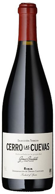 Image of Gómez Cruzado Cerro Las Cuevas Rioja - 150cl - Oberer Ebro, Spanien bei Flaschenpost.ch