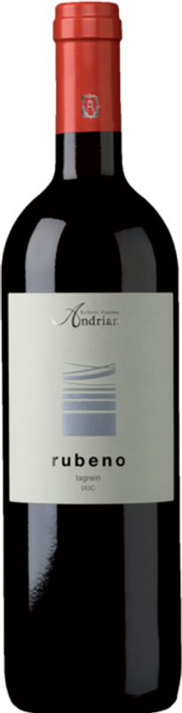 Image of Kellerei Andrian Rubeno Lagrein DOC - 75cl - Südtirol, Italien