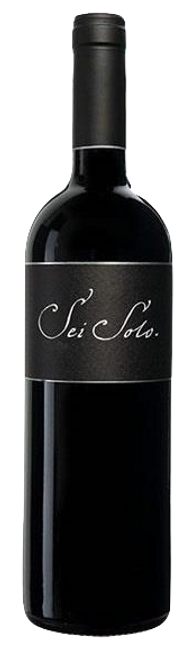 Image of Bodegas Sei Solo Sei Solo Tinto Cosecha - 150cl - Duero-Tal (Castilla y Leon), Spanien bei Flaschenpost.ch