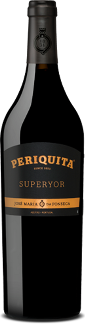 Image of José Maria Da Fonseca Periquita Superyor VR Península de Setúbal - 75cl - Terras do Sado, Portugal bei Flaschenpost.ch