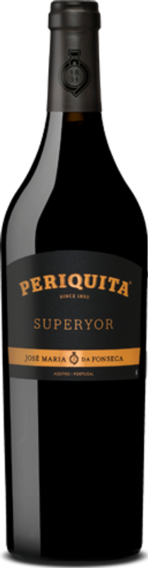 Image of José Maria Da Fonseca Periquita Superyor VR Península de Setúbal - 75cl - Terras do Sado, Portugal