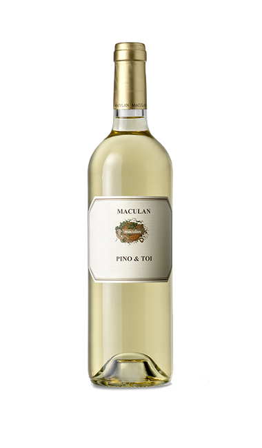 Image of Maculan Pino & Toi IGT - 75cl - Veneto, Italien bei Flaschenpost.ch