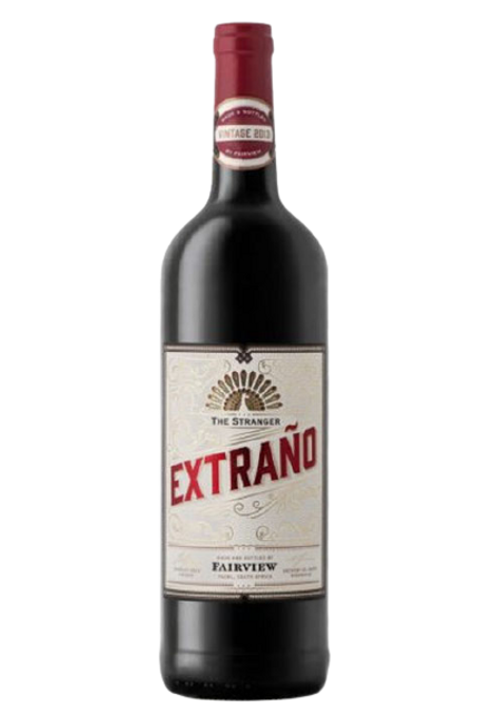 Image of Fairview Extrano - 75cl - Coastal Region, Südafrika bei Flaschenpost.ch