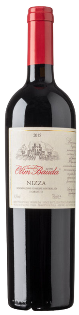 Image of Tenuta Olim Bauda Nizza Riserva DOCG - 75cl - Piemont, Italien bei Flaschenpost.ch