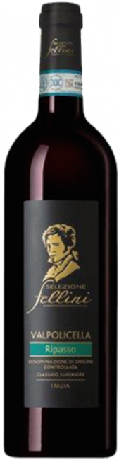 Image of Selezione Fellini Ripasso - 50cl - Veneto, Italien bei Flaschenpost.ch