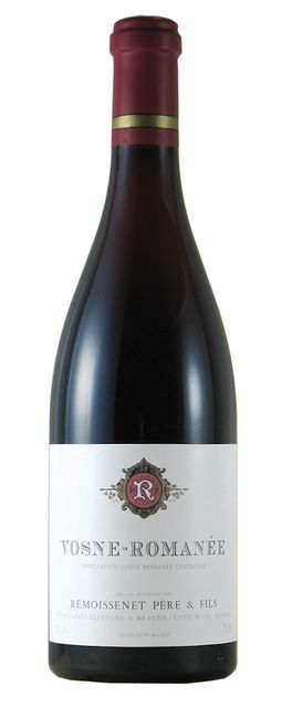Image of Remoissenet Père & fils Vosne-Romanee - 75cl - Burgund, Frankreich bei Flaschenpost.ch