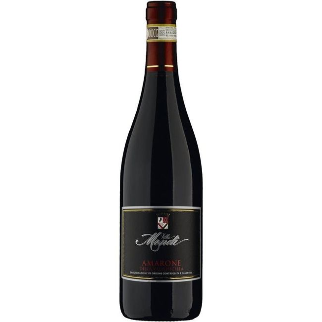 Image of Villa Mondi Amarone della Valpolicella Classico Villa Mondi DOCG Veneto - 75cl - Veneto, Italien bei Flaschenpost.ch