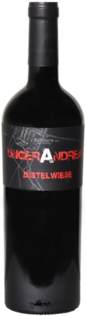 Image of Weingut Unger Zweigelt Burgenland Distelwiese - 75cl - Burgenland, Österreich bei Flaschenpost.ch