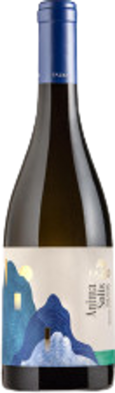 Bottle of Erice DOC Anima Solis Bianco from Casa Vinicola Fazio