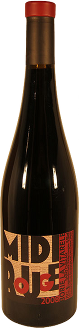 Image of Borie la Vitarèle Midi Rouge VDT d'Oc - 150cl - Midi - Languedoc-Roussillon, Frankreich bei Flaschenpost.ch