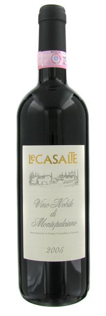 Image of Le Casalte Vino Nobile di Montepulciano - 75cl - Toskana, Italien bei Flaschenpost.ch