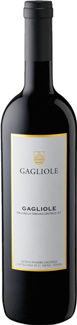 Image of Gagliole Gagliole Tenuta Gagliole Toscana IGT - 150cl - Toskana, Italien bei Flaschenpost.ch