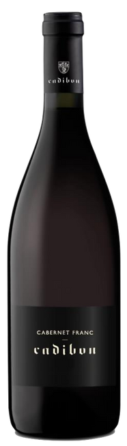Image of Cadibon Cabernet Franc IGP - 75cl - Friaul, Italien bei Flaschenpost.ch