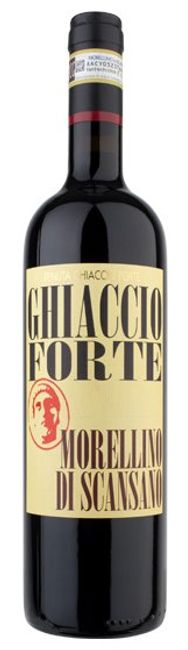 Image of Castello Romitorio Ghiaccioforte DOCG Morellino Di Scansano - 75cl - Toskana, Italien bei Flaschenpost.ch