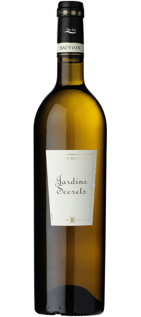 Image of Château du Cléray - Maison Sauvion Muscadet Sèvre & Maine Aoc Haute Culture Jardins Secrets Sur Lie - 75cl - Loire, Frankreich bei Flaschenpost.ch