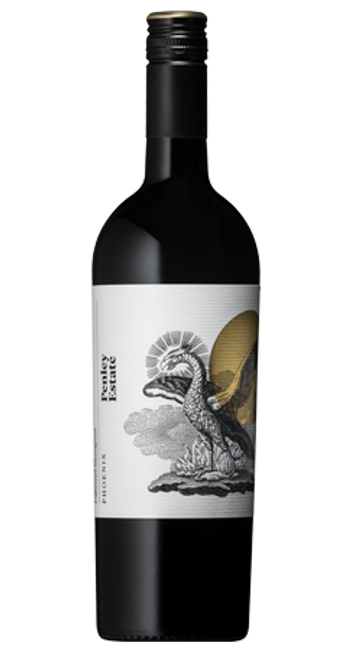 Image of Penley Estate Phoenix Cabernet Sauvignon - 75cl - South Australia, Australien bei Flaschenpost.ch