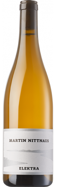 Image of Martin Nittnaus Grüner Veltliner Elektra - 75cl - Burgenland, Österreich bei Flaschenpost.ch
