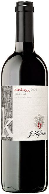 Image of Hofstätter Merlot-Cabernet Riserva Kirchegg Alto Adige DOC - 75cl - Südtirol, Italien bei Flaschenpost.ch