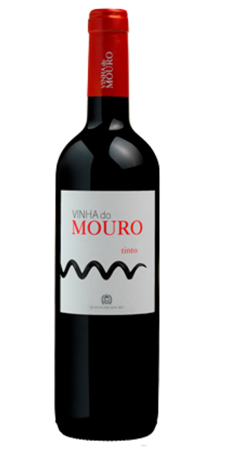 Image of Quinta do Mouro Vinha do Mouro Vinho Regional Alentejano - 75cl - Alentejo, Portugal bei Flaschenpost.ch