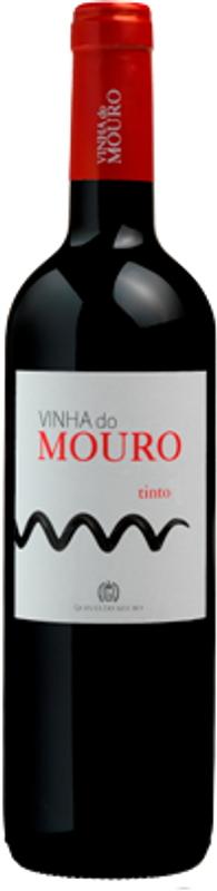 Flasche Vinha do Mouro Vinho Regional Alentejano von Quinta do Mouro