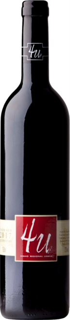 Image of Casa Santos 4 Uvas - 75cl - Estremadura, Portugal bei Flaschenpost.ch