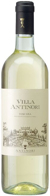 Image of Antinori Villa Antinori Bianco IGT Bianco dei Colli - 75cl - Toskana, Italien bei Flaschenpost.ch