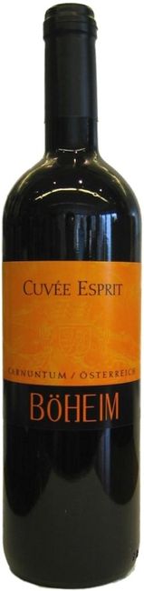 Image of Weingut Johann Böheim Zweigelt & Friends Carnuntum - 75cl - Carnuntum, Österreich bei Flaschenpost.ch