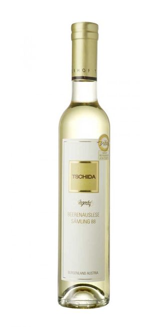 Image of Tschida Sämling 88 Beerenauslese - 37.5cl - Burgenland, Österreich bei Flaschenpost.ch