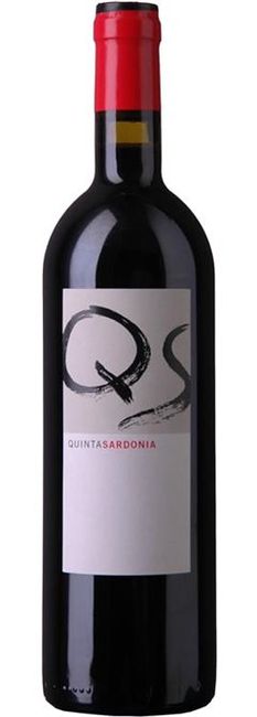Image of Quinta Sardonia Quinta Sardonia Tinto Cosecha - 150cl - Duero-Tal (Castilla y Leon), Spanien bei Flaschenpost.ch