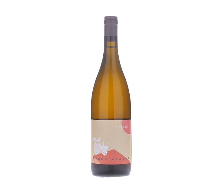 Image of Rennersistas Wssbrgndr - 75cl - Burgenland, Österreich bei Flaschenpost.ch