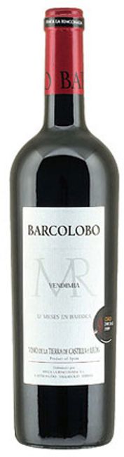 Image of Barcolobo Viñedos y Bodegas Vino de la Tierra Castilla y Leon Crianza - 150cl - Duero-Tal (Castilla y Leon), Spanien bei Flaschenpost.ch