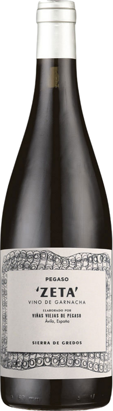 Image of Telmo Rodriguez Pegaso Zeta - 75cl - Duero-Tal (Castilla y Leon), Spanien