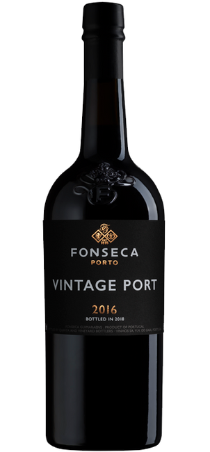 Image of Fonseca Port Vintage Port - 600cl - Douro, Portugal bei Flaschenpost.ch