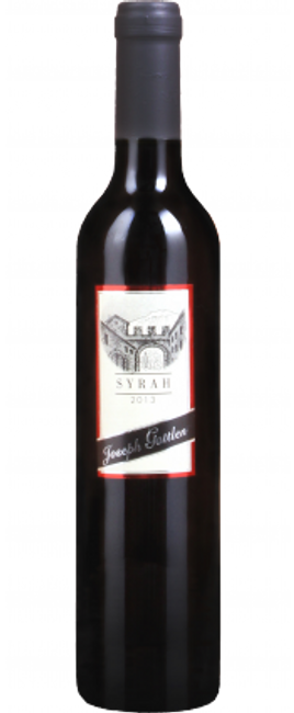 Image of Joseph Gattlen Syrah du Valais AOC - 50cl - Wallis, Schweiz bei Flaschenpost.ch