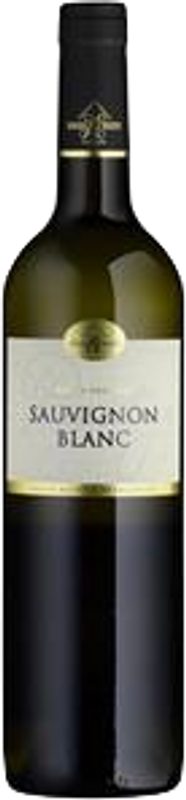 Flasche Sauvignon blanc AOC Aargau Nauer Prestige von Nauer