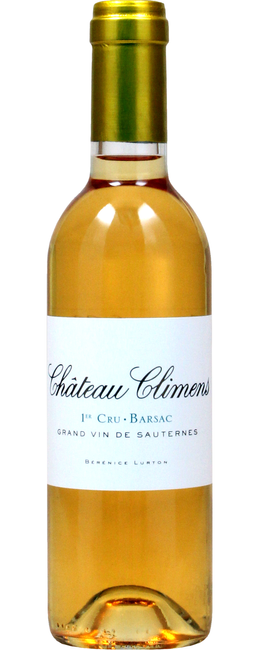 Image of Château Climens Chateau Climens 1er Cru classe - 75cl - Bordeaux, Frankreich bei Flaschenpost.ch