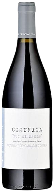 Image of Celler Comunica Suc De Saulo DO - 75cl - Katalonien, Spanien bei Flaschenpost.ch