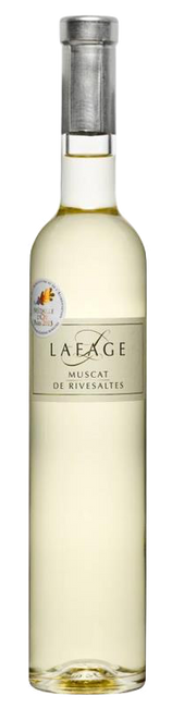 Image of Domaine Lafage Muscat de Rivesaltes AOP - 50cl - Midi - Languedoc-Roussillon, Frankreich bei Flaschenpost.ch