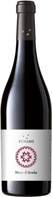 Image of Funaro Nero D'Avola IGP Terre Siciliane - 75cl - Sizilien, Italien bei Flaschenpost.ch