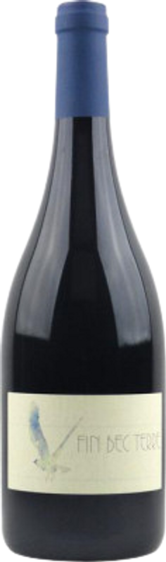 Bottiglia di Fin Bec Terre Assemblages du Rhône Sél. N°22 di Cave Fin Bec