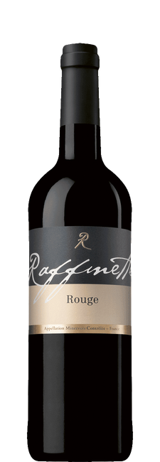 Image of Raffinette Raffinette AOP Minervois - 75cl - Midi - Languedoc-Roussillon, Frankreich bei Flaschenpost.ch