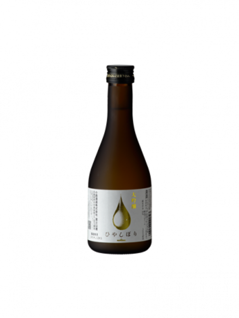 Image of Konishi Daiginjo Hiyashibori Sake - 30cl - Hyogo, Japan bei Flaschenpost.ch