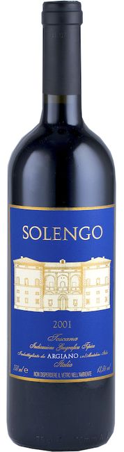 Image of Argiano Solengo IGT della Toscana - 150cl - Toskana, Italien bei Flaschenpost.ch