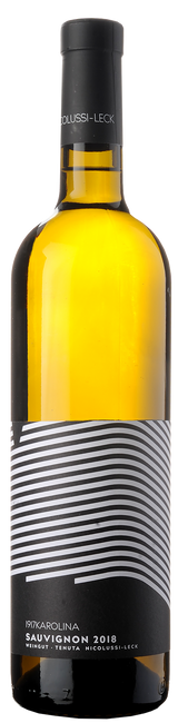 Image of Weingut Nicolussi-Leck Sauvignon Blanc Karolina - 75cl - Südtirol, Italien bei Flaschenpost.ch