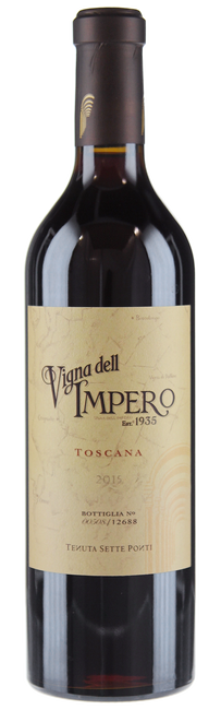 Image of Tenuta Sette Ponti Vigna dell'Impero - 150cl - Toskana, Italien bei Flaschenpost.ch