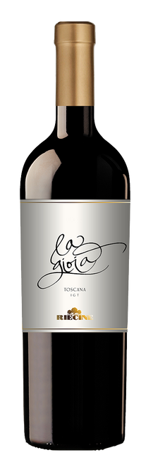 Image of Riecine La Gioia Toscana IGT - 300cl - Toskana, Italien bei Flaschenpost.ch