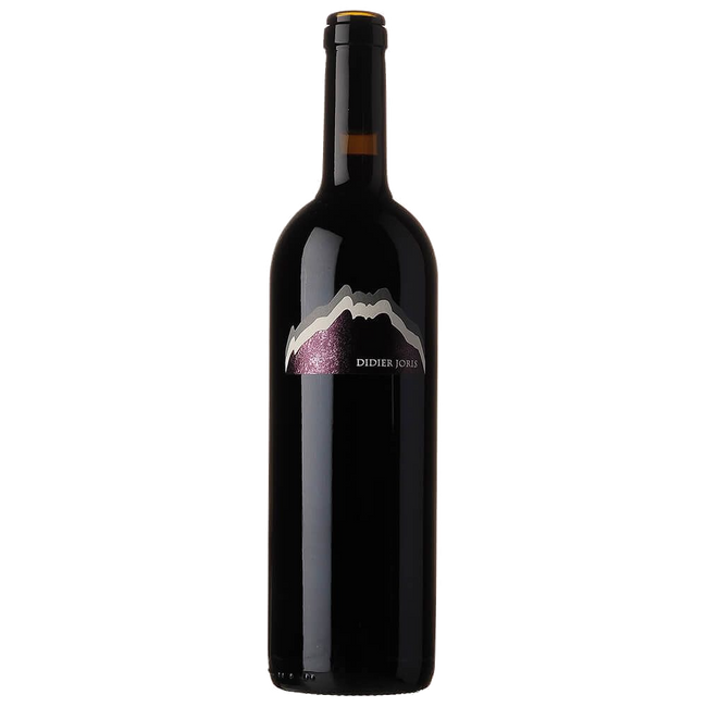 Image of Didier Joris Syrah Champlan - 75cl - Wallis, Schweiz bei Flaschenpost.ch