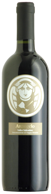 Image of Vinicola Palamà Salice Salentino DOP Arcangelo - 75cl - Apulien, Italien bei Flaschenpost.ch